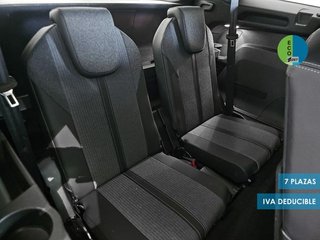 Peugeot 5008 Hybrid 1.2 Allure Pack eDCS6 100 kW (136 CV)