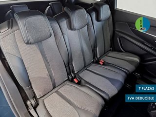 Peugeot 5008 Hybrid 1.2 Allure Pack eDCS6 100 kW (136 CV)