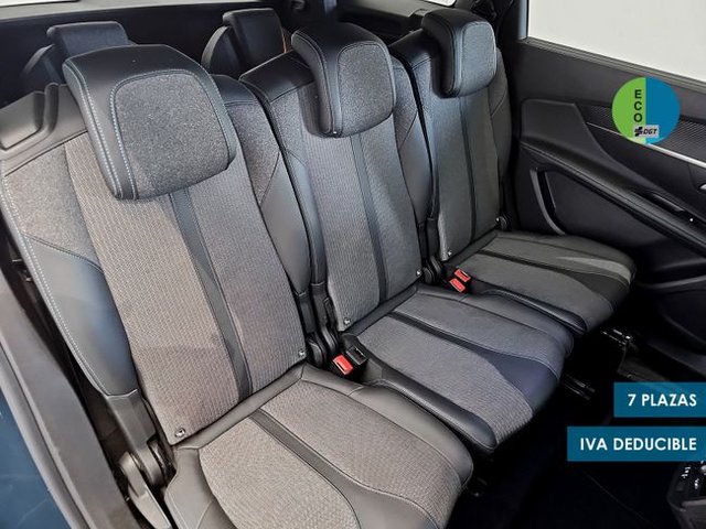 Peugeot 5008 Hybrid 1.2 Allure Pack eDCS6 100 kW (136 CV)