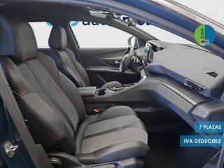 Peugeot 5008 Hybrid 1.2 Allure Pack eDCS6 100 kW (136 CV)