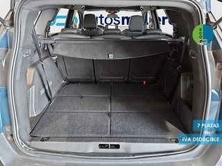 Peugeot 5008 Hybrid 1.2 Allure Pack eDCS6 100 kW (136 CV)