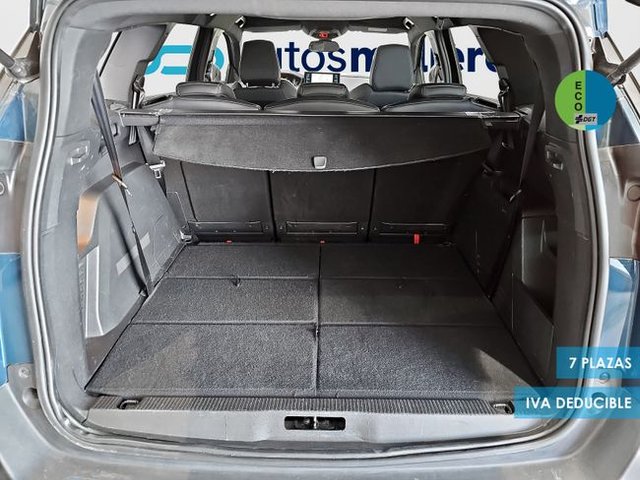 Peugeot 5008 Hybrid 1.2 Allure Pack eDCS6 100 kW (136 CV)