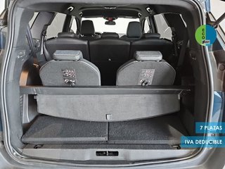 Peugeot 5008 Hybrid 1.2 Allure Pack eDCS6 100 kW (136 CV)