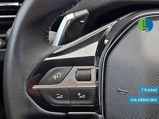 Peugeot 5008 Hybrid 1.2 Allure Pack eDCS6 100 kW (136 CV)