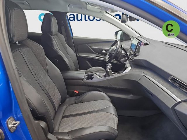 Peugeot 3008 PureTech 130 S&S Allure Pack 96 kW (130 CV)