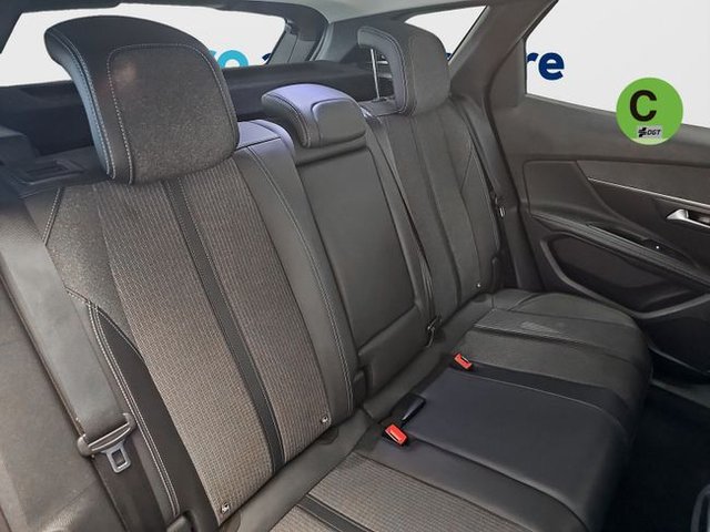 Peugeot 3008 PureTech 130 S&S Allure Pack 96 kW (130 CV)