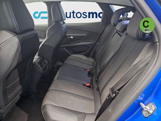 Peugeot 3008 PureTech 130 S&S Allure Pack 96 kW (130 CV)