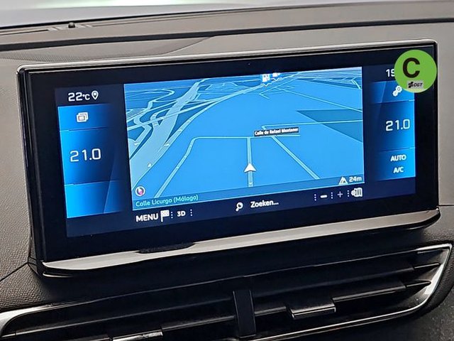 Peugeot 3008 PureTech 130 S&S Allure Pack 96 kW (130 CV)