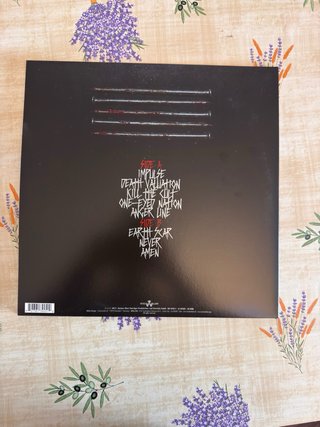 Decapitated - Anticult Vinile