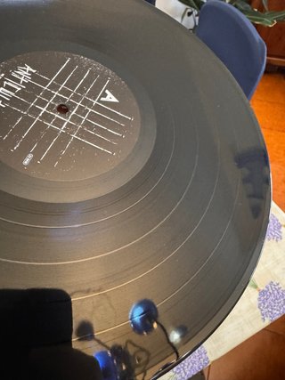 Decapitated - Anticult Vinile
