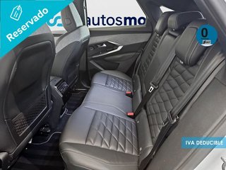 Peugeot 3008 Eléctrico GT 157 kW (214 CV)