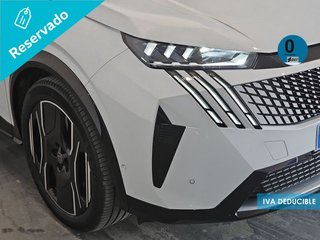 Peugeot 3008 Eléctrico GT 157 kW (214 CV)
