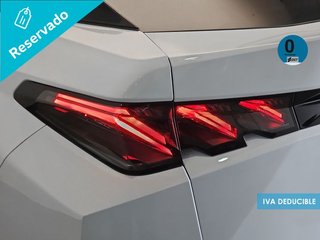 Peugeot 3008 Eléctrico GT 157 kW (214 CV)