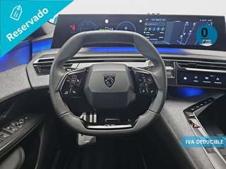 Peugeot 3008 Eléctrico GT 157 kW (214 CV)