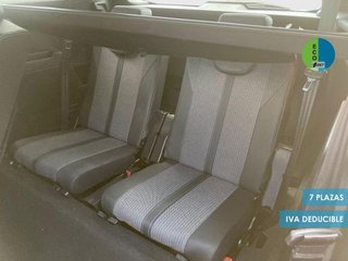 Peugeot 5008 Hybrid 1.2 Allure Pack eDCS6 100 kW (136 CV)