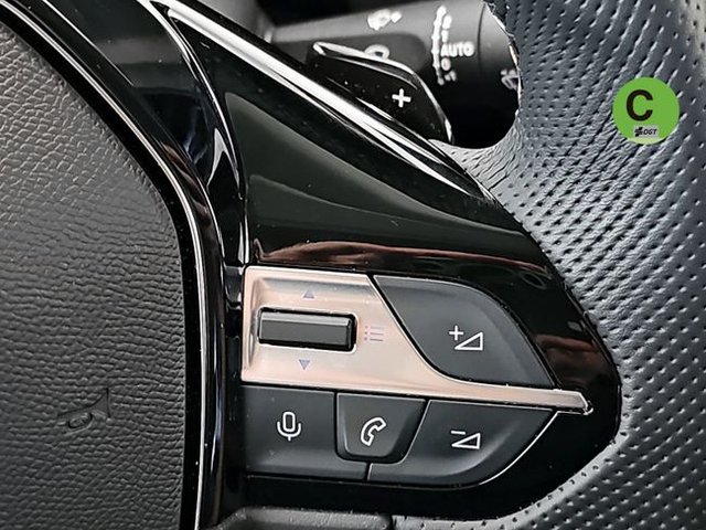 Peugeot Rifter BlueHDi 130 GT Long EAT8 96 kW (130 CV)