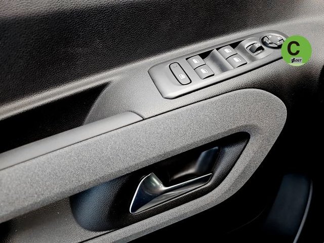 Peugeot Rifter BlueHDi 130 GT Long EAT8 96 kW (130 CV)