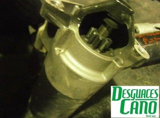 44594 motor arranque renault laguna 1.8 dynamique