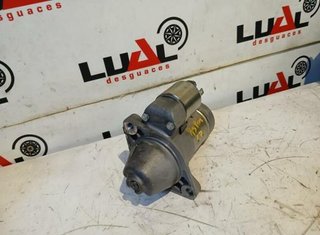 Alternador opel z17dth astra h 1.7 16v cdti 108224