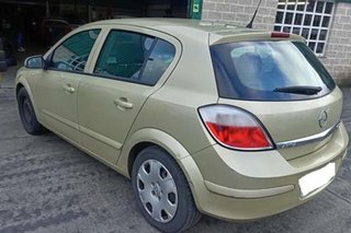 Alternador opel z17dth astra h 1.7 16v cdti 108224