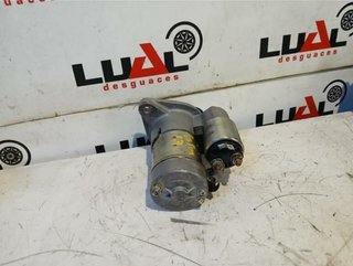 Alternador opel z17dth astra h 1.7 16v cdti 108224