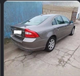 Despiece Volvo S80 II berlina
