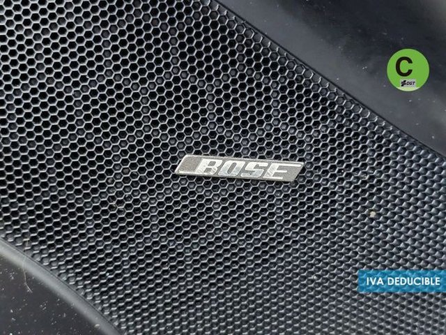Porsche Boxster Cabrio Black Edition 195 kW (265 CV)