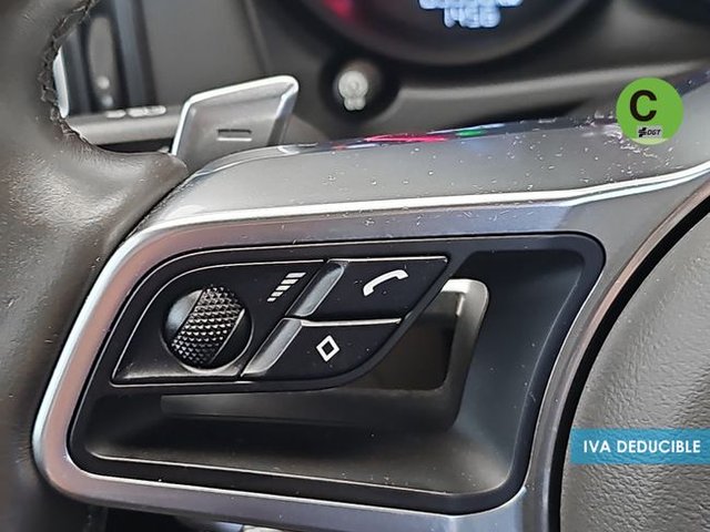 Porsche Macan 195 kW (265 CV)