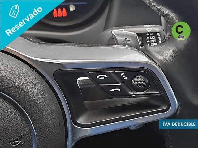 Porsche Macan 180 kW (245 CV)