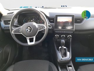 Renault Arkana Equilibre E-TECH hybrid 107 kW (145 CV)