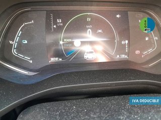 Renault Arkana Equilibre E-TECH hybrid 107 kW (145 CV)
