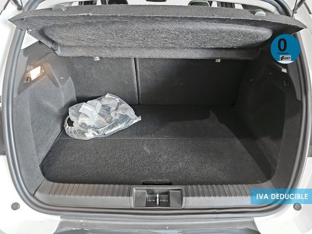Renault Captur Zen E-TECH Híbrido enchufable 118 kW (160 CV)