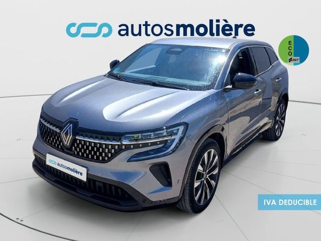 Renault Austral Techno Mild Hybrid Auto 103 kW (140 CV)