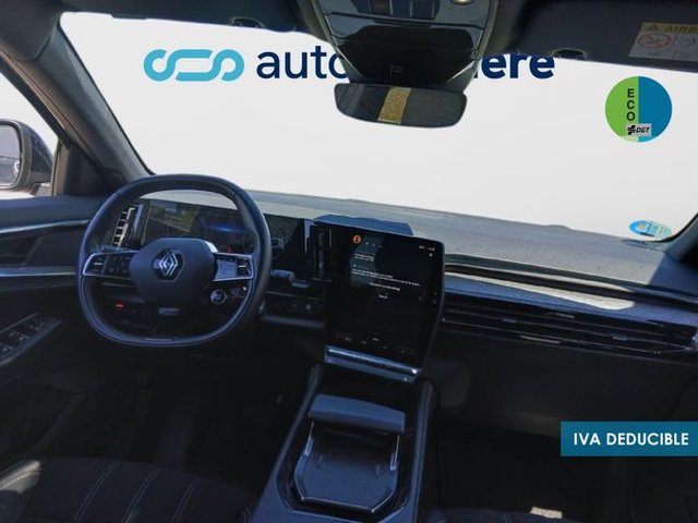 Renault Austral Techno Mild Hybrid Auto 103 kW (140 CV)