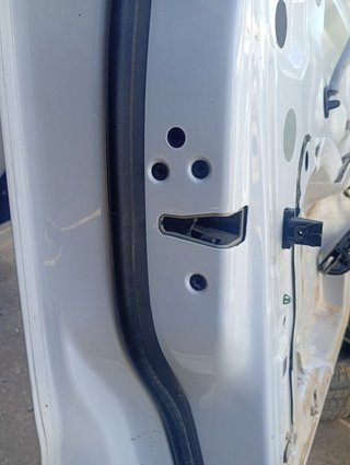 CERRADURA PUERTA DELANTERA IZQUIERDA Ford Kuga (CBS)(2013->)