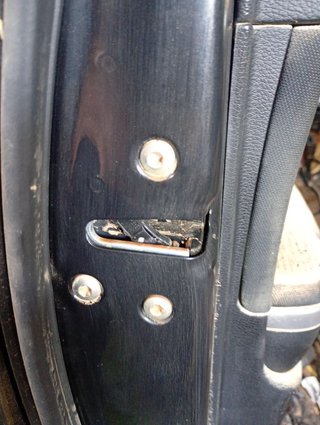 CERRADURA PUERTA DELANTERA IZQUIERDA Kia XCeed (2019->)