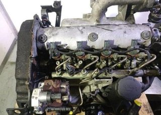Volvo rectp5596339 motor d4192t3 v40 station wagon