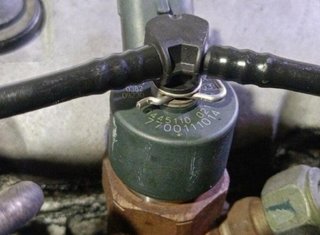 Volvo rectp5596339 motor d4192t3 v40 station wagon