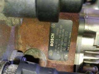 Volvo rectp5596339 motor d4192t3 v40 station wagon
