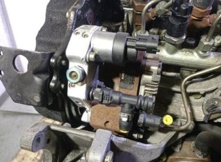 Volvo rectp5596339 motor d4192t3 v40 station wagon