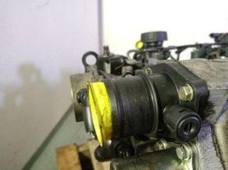 Volvo rectp5596339 motor d4192t3 v40 station wagon