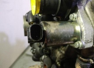 Volvo rectp5596339 motor d4192t3 v40 station wagon