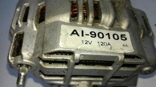 Ai90105 alternador peugeot 3008 confort 228402