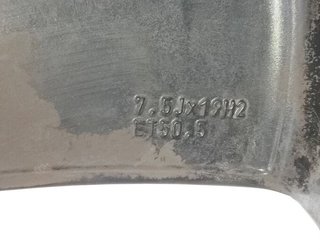Volvo 2387939 31471554 llanta xc40 (536) d3