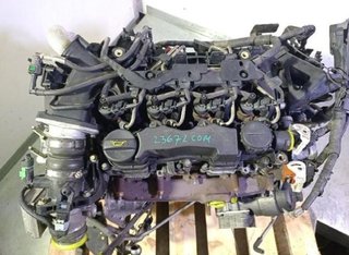 Rectp5671715 hhjc motor ford fiesta vi (cb1, ccn)