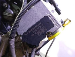Rectp5671715 hhjc motor ford fiesta vi (cb1, ccn)