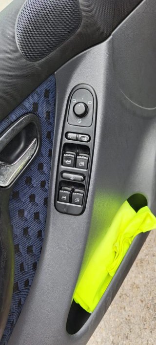 SEAT Toledo 1999