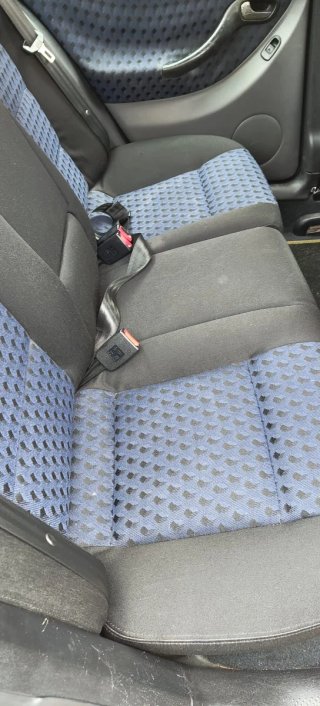 SEAT Toledo 1999