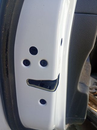 CERRADURA PUERTA TRASERA IZQUIERDA Ford Kuga (CBS)(2013->)