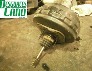 43994 8200047563c servofreno renault vel satis 2.2